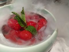-蕃茄述·好汤自然来(江汉路店)