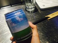 -很久以前羊肉串(大华三路店)