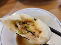 酱肉包-陈傻子餐厅(世纪都会店)