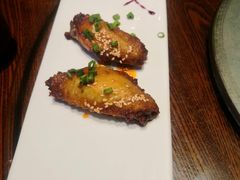 鸡翅-峨嵋小镇·川菜(正定朗华店)