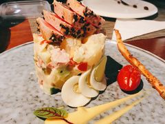 -巴别塔法餐舍(合作路店)