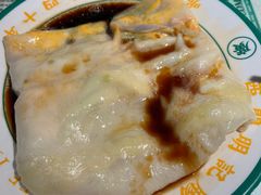 -西关明记肠粉·亚洲地标美食(北京路店)