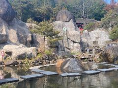 -大围山国家森林公园