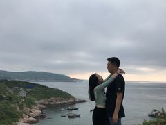 -东极岛景区