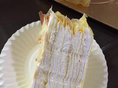 -OL’s Cake鲜荟千层(东风中路店)