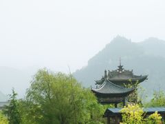 -西安关中民俗艺术博物院