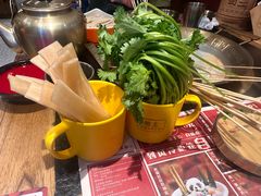 -旺蜀主成都串串火锅(西直门凯德MALL店)
