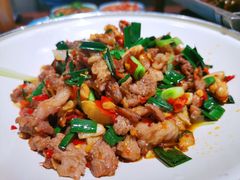 -树厨地道黔菜(凯里韶山南路店)