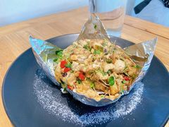 -朵朵开素食餐厅(后宰门街店)