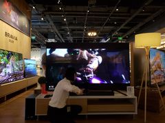 -Sony Store 索尼(来福士店)