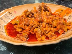 -青城甲(青城山店)