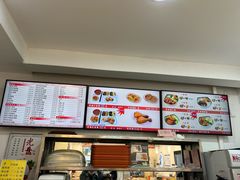 -香妃烤鸡(西单店)