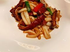 -上海小南国(不夜城店)