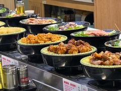 -木马转自助烤肉小火锅(祥禾天地店)
