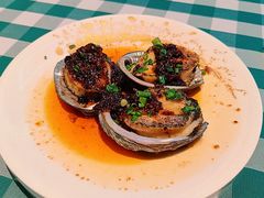 大连鲍-快乐海鲜酒楼(滇池路店)