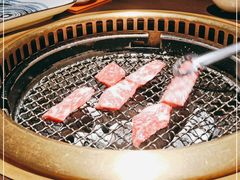 -橘焱胡同烧肉夜食(BFC外滩金融中心店)