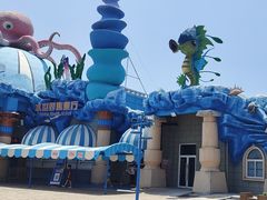 -华夏文旅海洋公园
