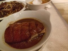 -上海金桥红枫万豪酒店-万豪中餐厅