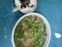 -马布尔莱斯食府(西红门店)