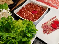 -井格重庆火锅(临平银泰城店)