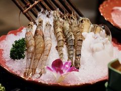 -神户赤童日式烤肉伙伴(东直门店)