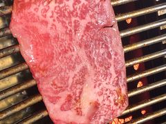 -焼肉 琉球の牛(北谷)