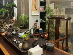 -隐溪茶馆(静安寺店)