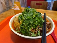 -螺小胖柳州螺蛳粉(钟楼总店)