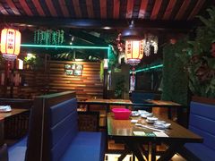 -我外婆家菜(长融世贸广场店)