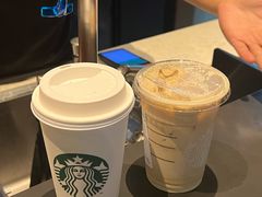 -星巴克(杭州市民中心店)