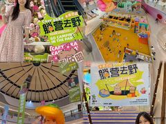 -石狮世茂摩天城摩天轮