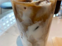 -LAVAZZA拉瓦萨咖啡(中航城君尚购物中心店)