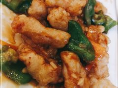 -关东风老北方菜馆(桂芳园店)