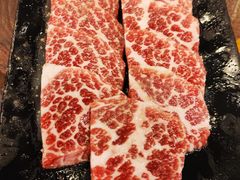 -小本家韩式烤肉(紫藤路店)