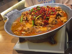 -石灰石烧鸡公(南通万象城店)