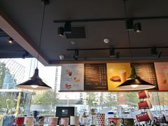 -COSTA COFFEE(金长安大厦店)