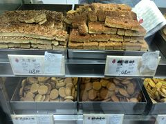 -上海哈尔滨食品厂(淮海中路店)