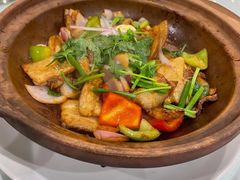 -东方之珠海鲜酒楼(南开店)