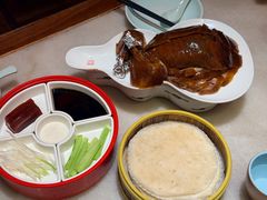 -小吊梨汤·北京菜·烤鸭(鸟巢店)