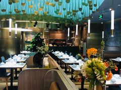 自助取餐区-青花椒花椒鱼(合生汇店)