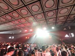 -上海跨国采购会展中心