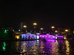 -南通濠河风景名胜区