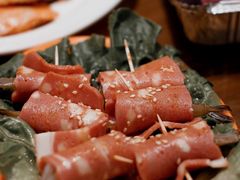 -三肥两瘦烤肉(鹿城店)