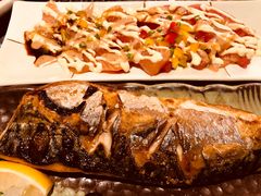 -菊上料理(蜀山银泰百货店)