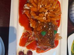 -松鹤楼(山塘街店)