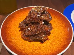 -曾宴·楚菜(湖北省博物馆店)