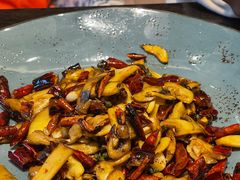 -翠湖宾馆·中餐厅