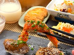 -饭团匠·料理小食堂(玉林店)