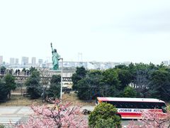 -台场海滨公园船码头