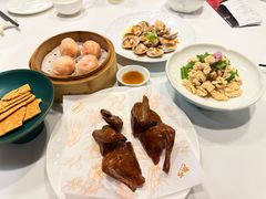 -唐宫·粤菜海鲜(万象城店)